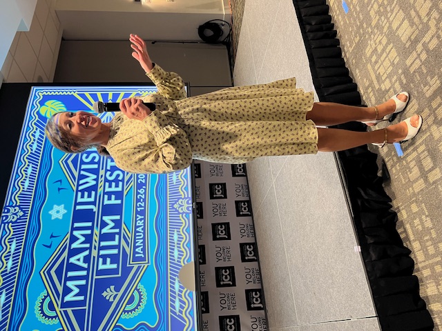 miamijewishfilmfestival